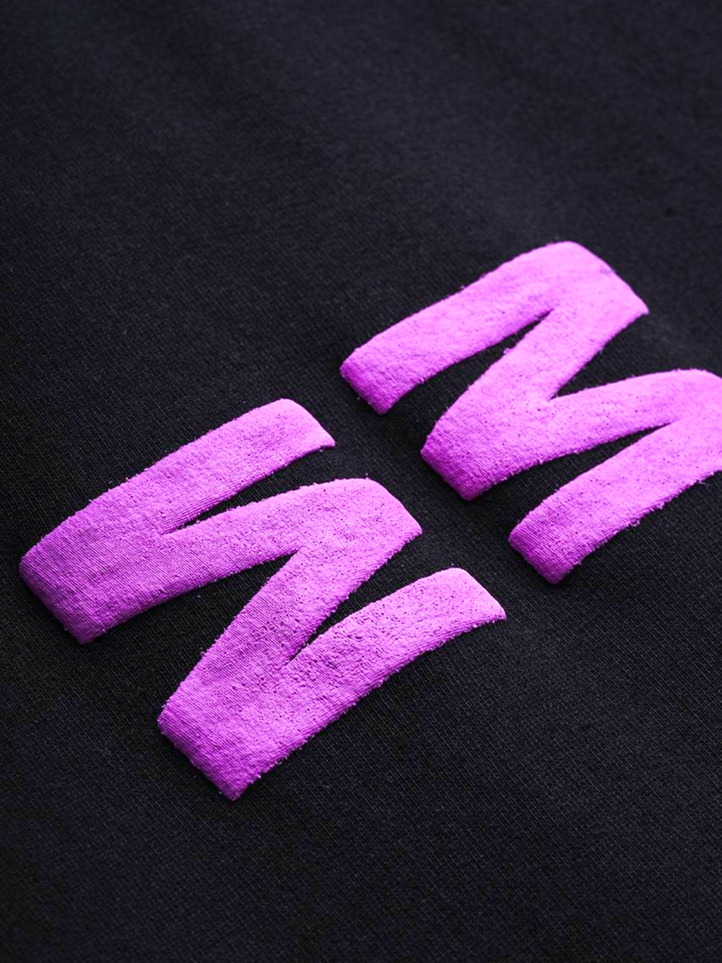 Make Money Oversized T Shirt