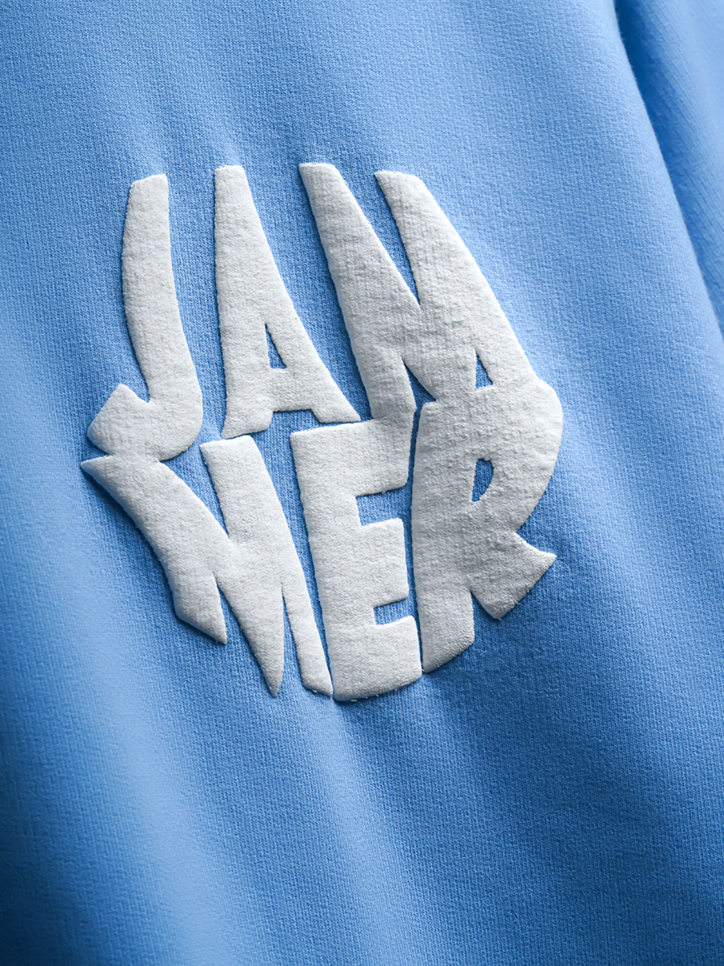 Mind With You Oversized T Shirt