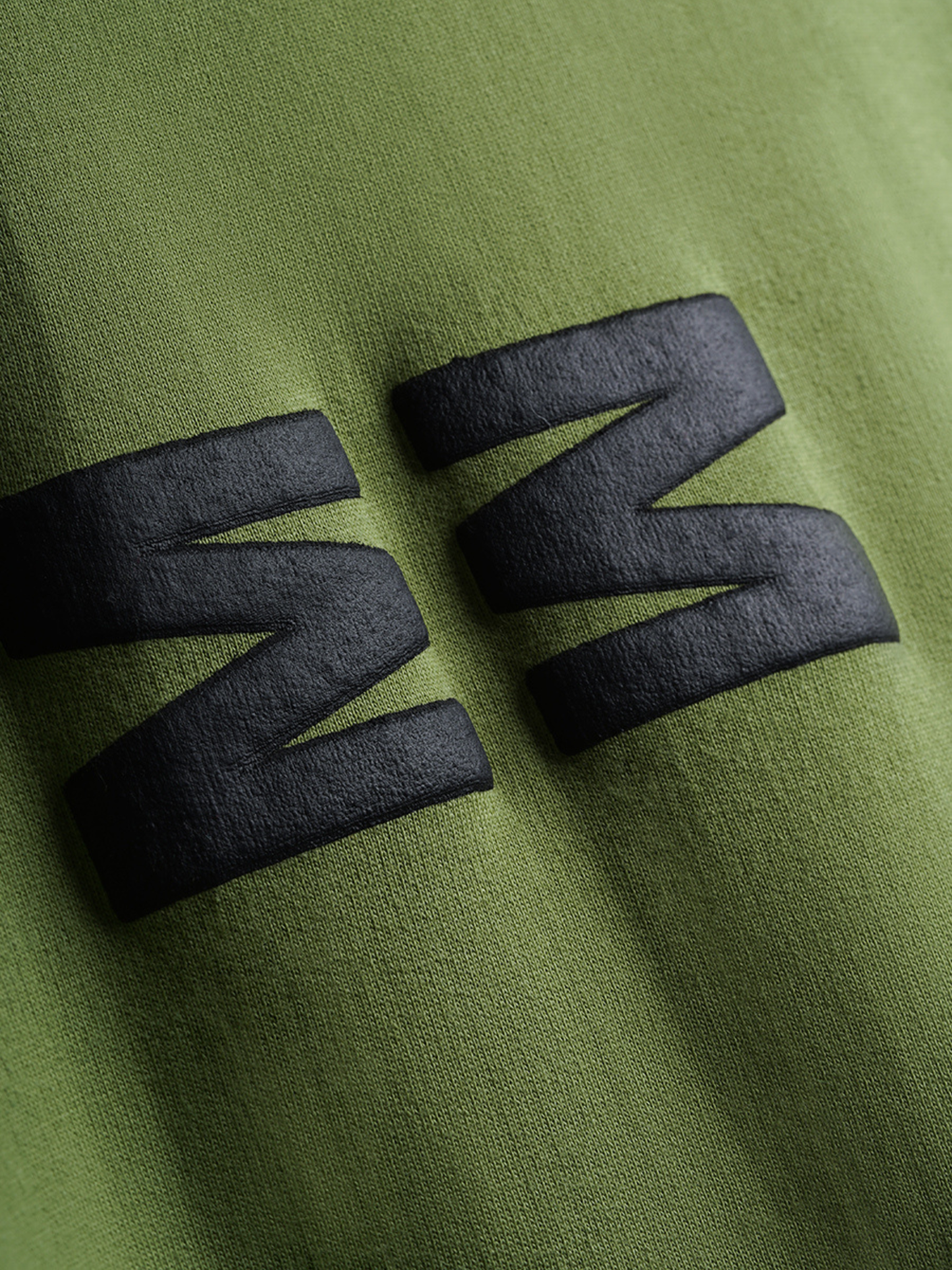 Hanging Out Oversized T Shirt