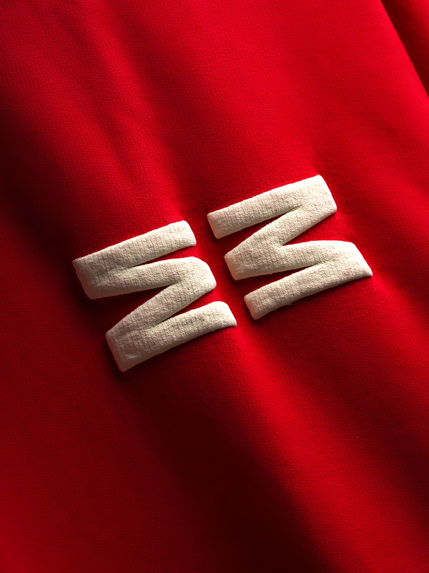 Evil Oversized T Shirt