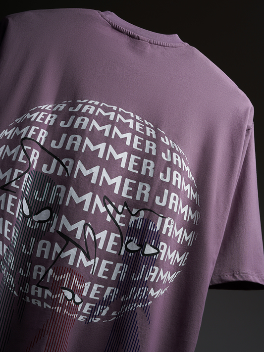 Jammer Oversized T Shirt