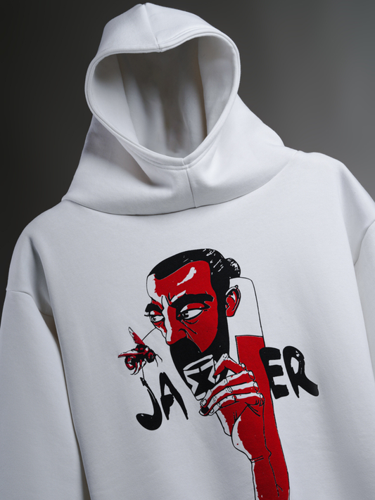 Bobby Oversized T Shirt