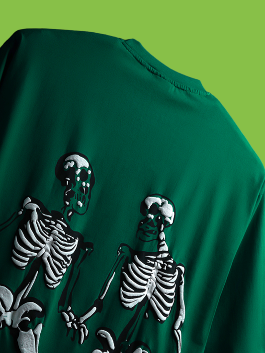 Unfaded Love Oversized T Shirt