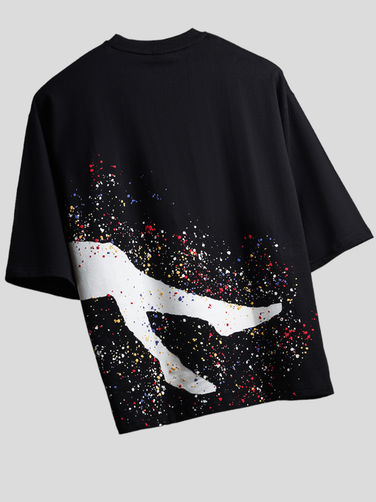 Soul Oversized T Shirt