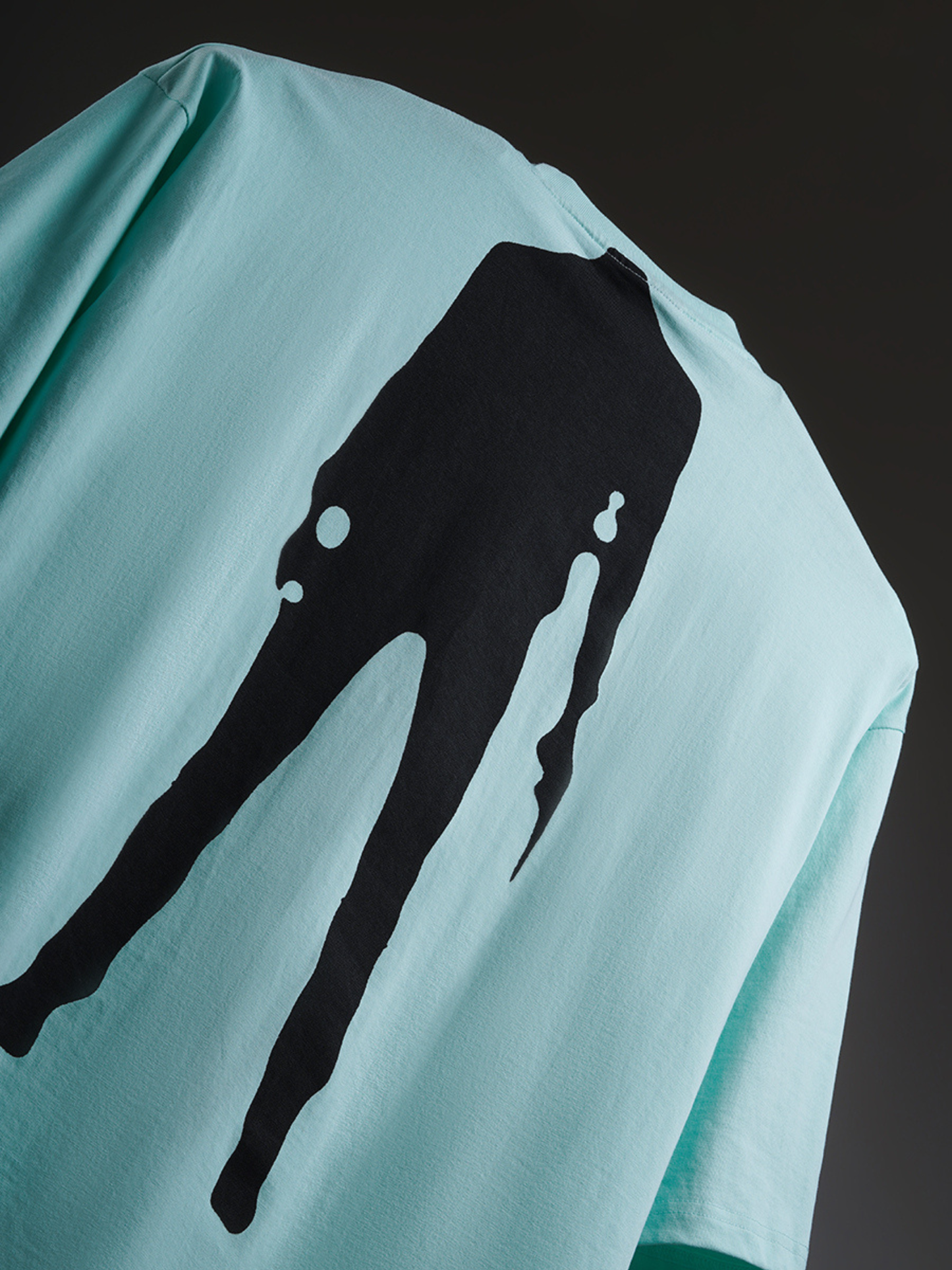 Killer Oversized T Shirt