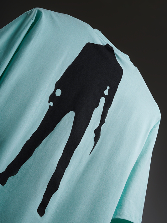 Killer Oversized T Shirt