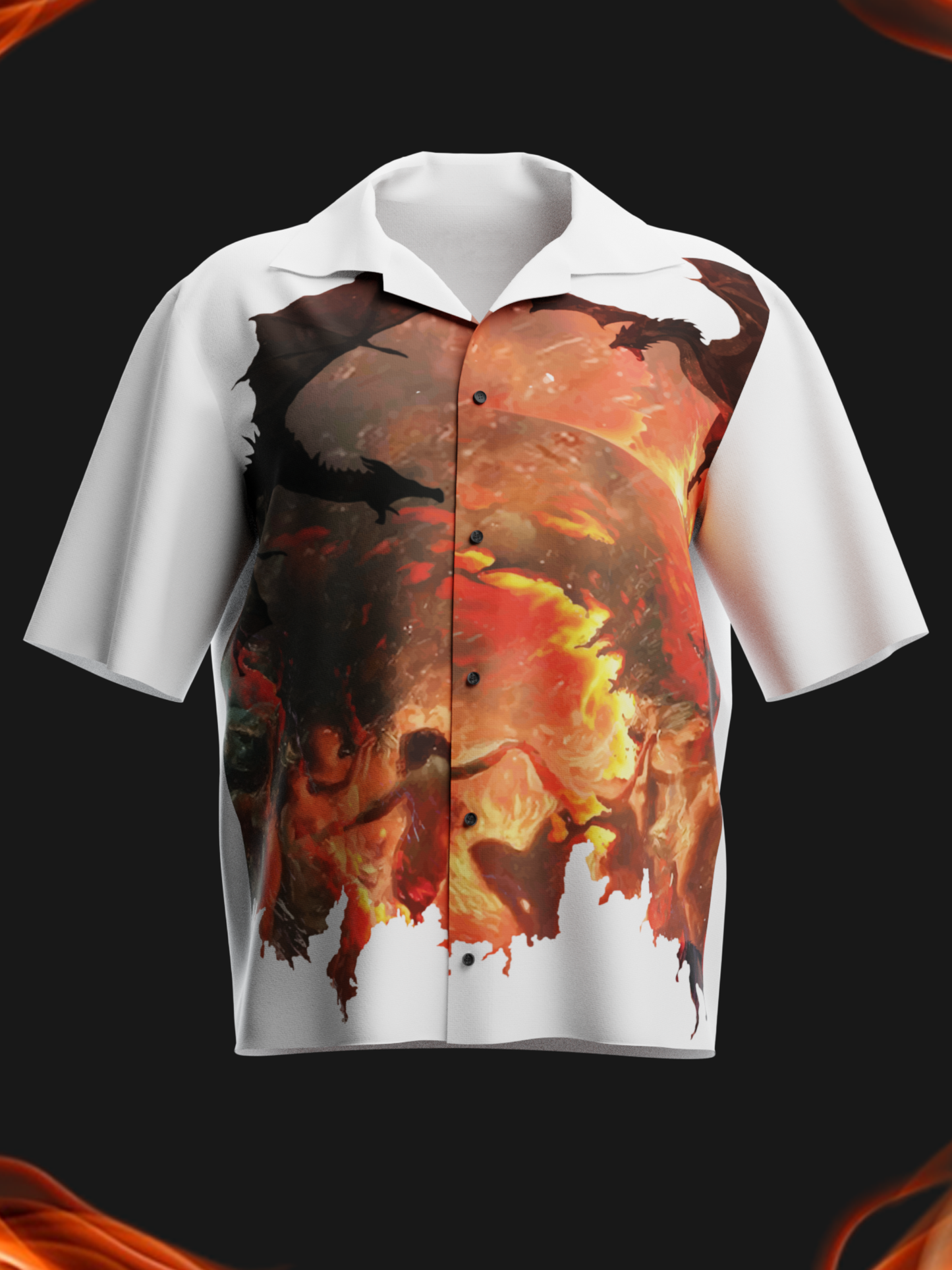 J Mythic Shirt