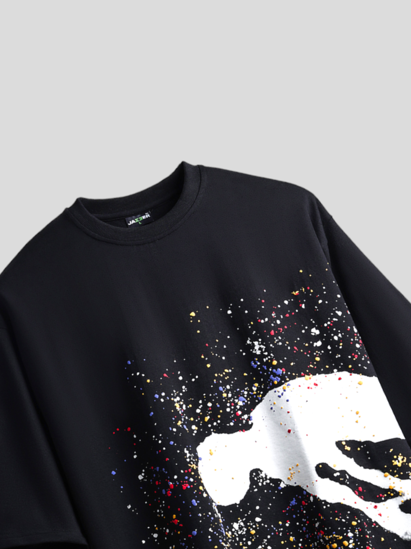 Soul Oversized T Shirt