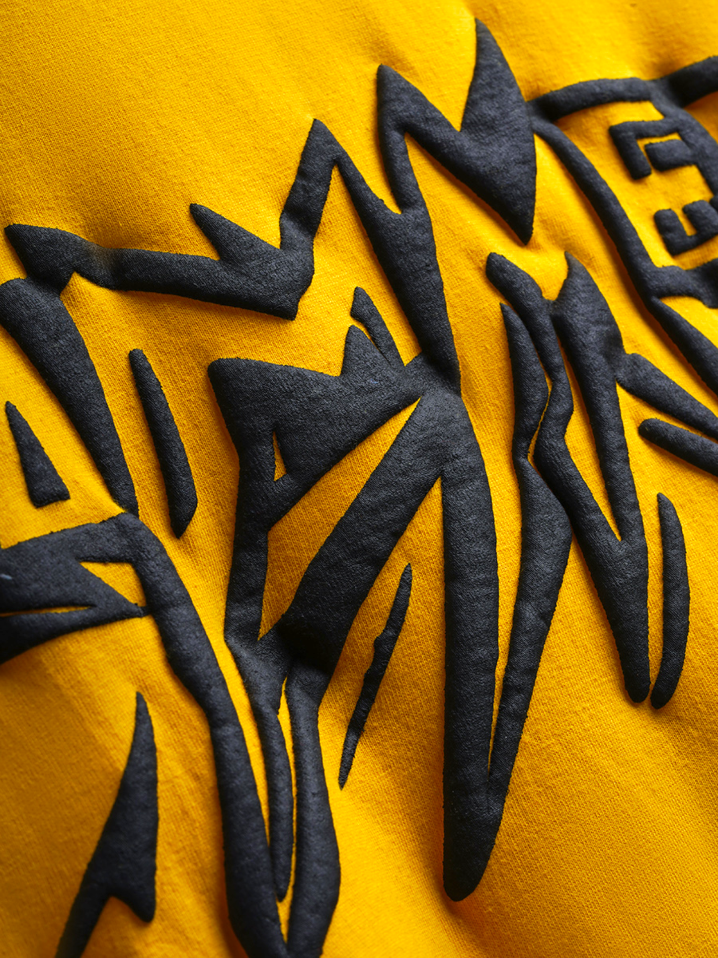 Jammer Signature Oversized T Shirt