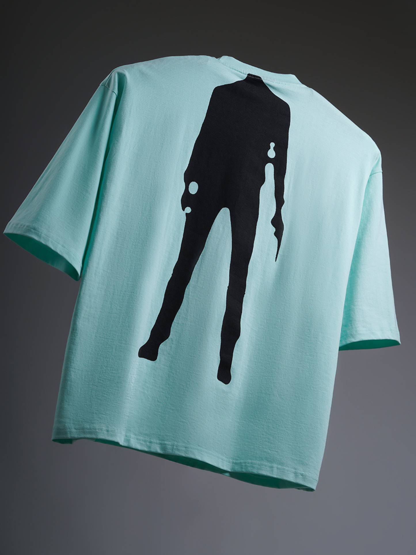 Killer Oversized T Shirt