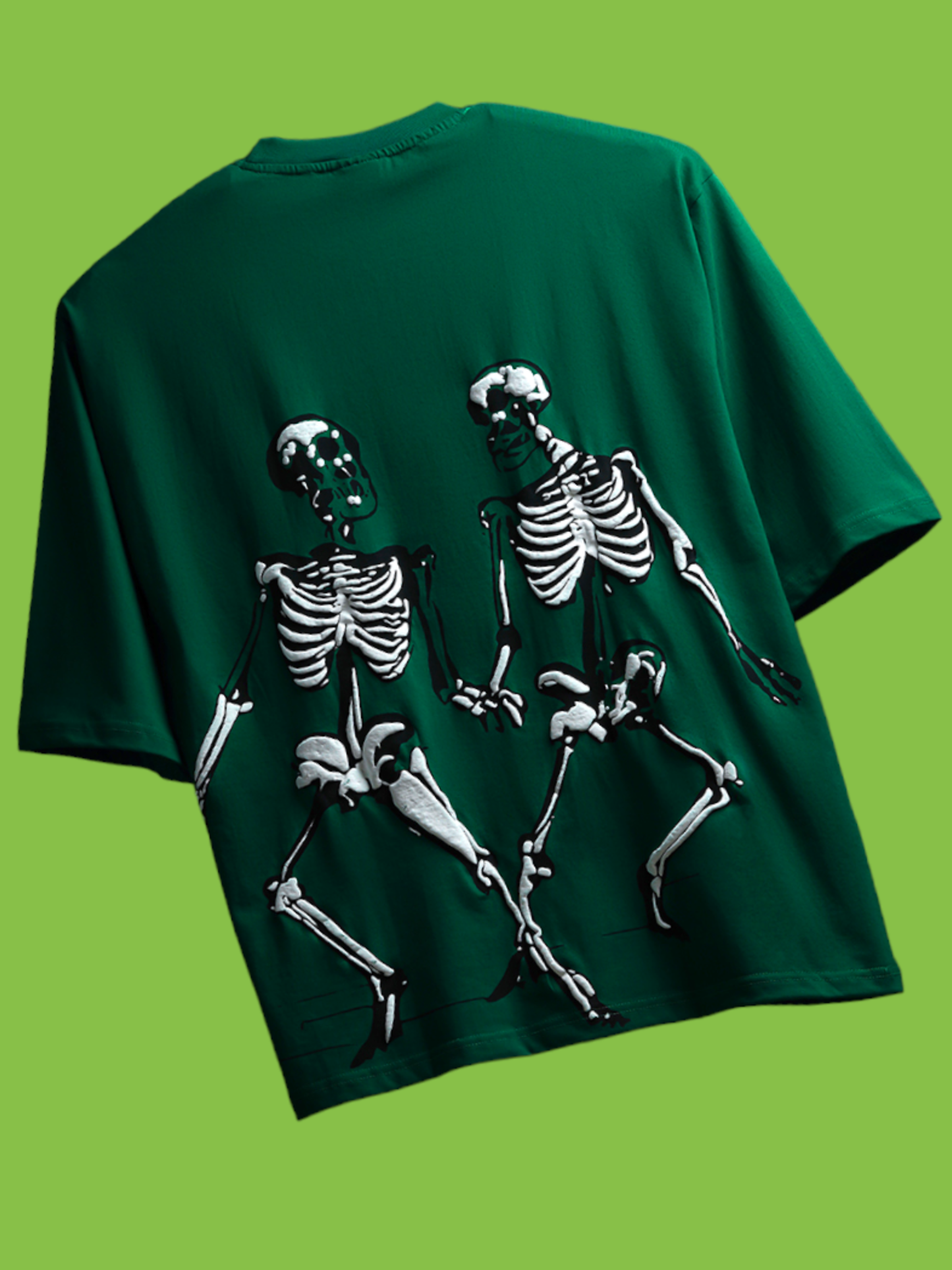 Unfaded Love Oversized T Shirt