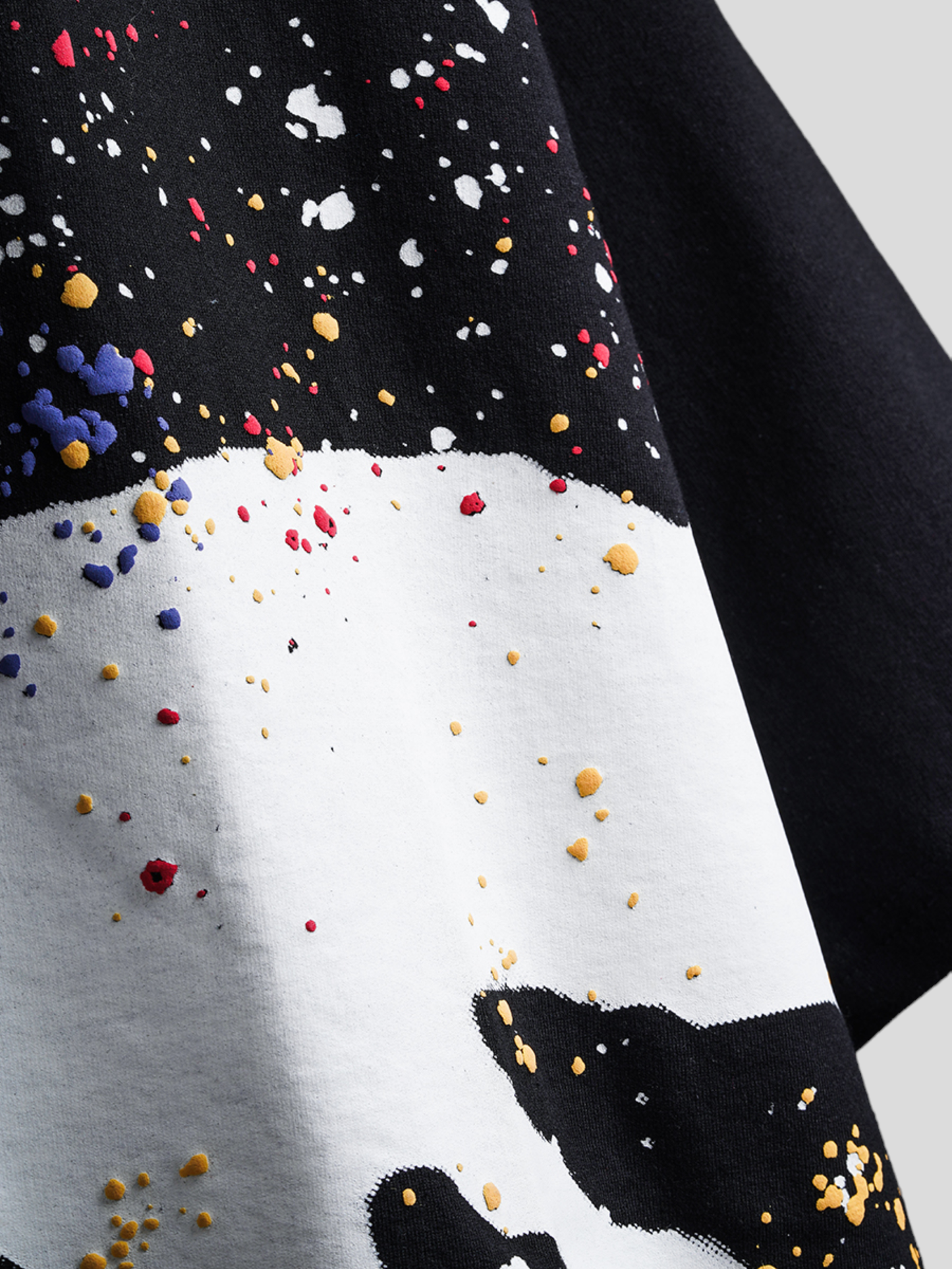 Soul Oversized T Shirt