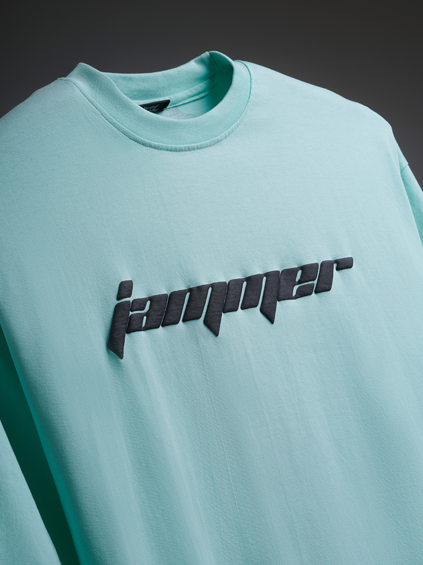 Killer Oversized T Shirt