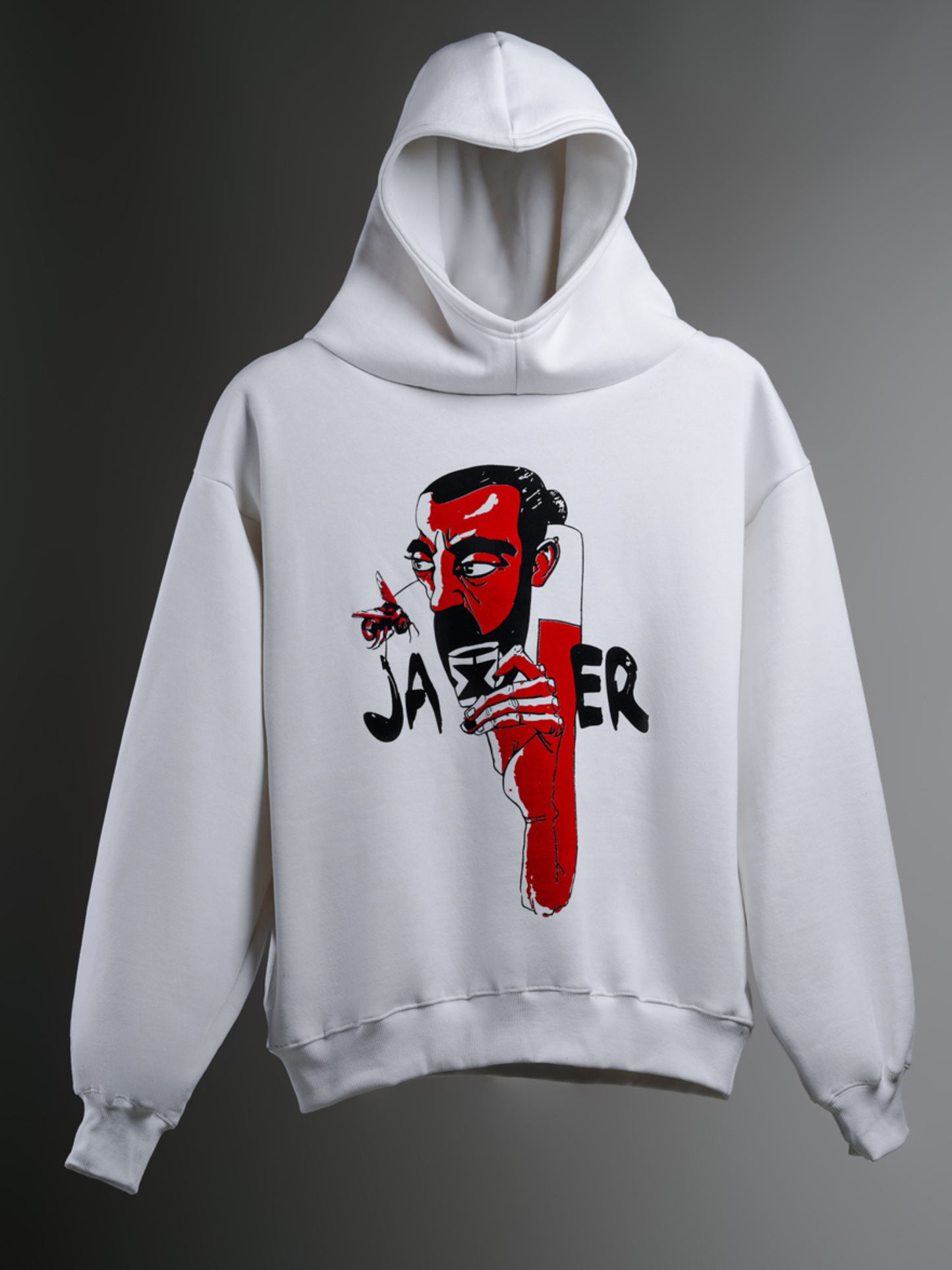 Bobby Oversized T Shirt