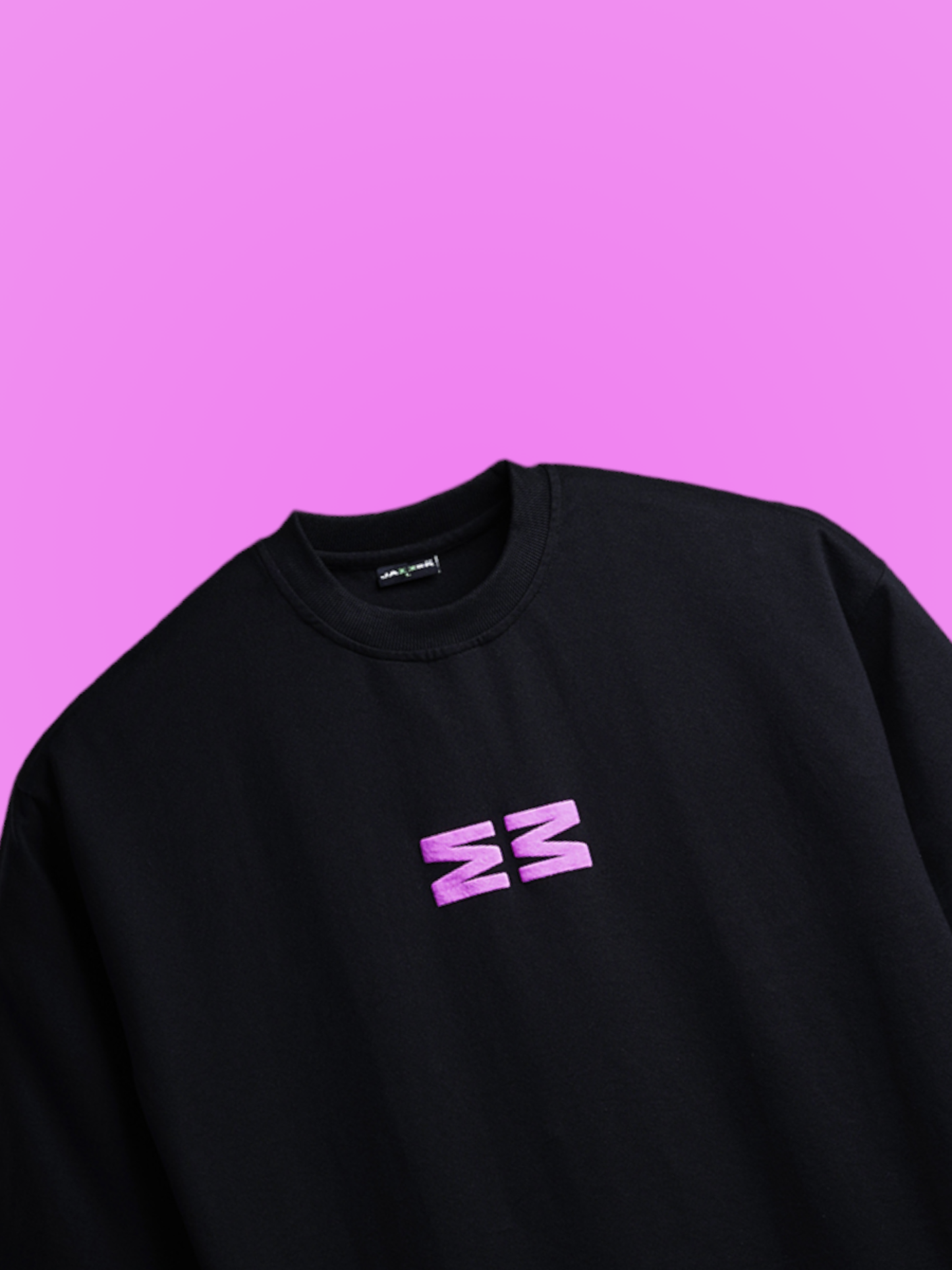 Make Money Oversized T Shirt