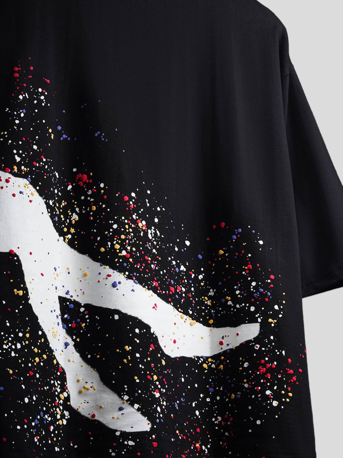 Soul Oversized T Shirt