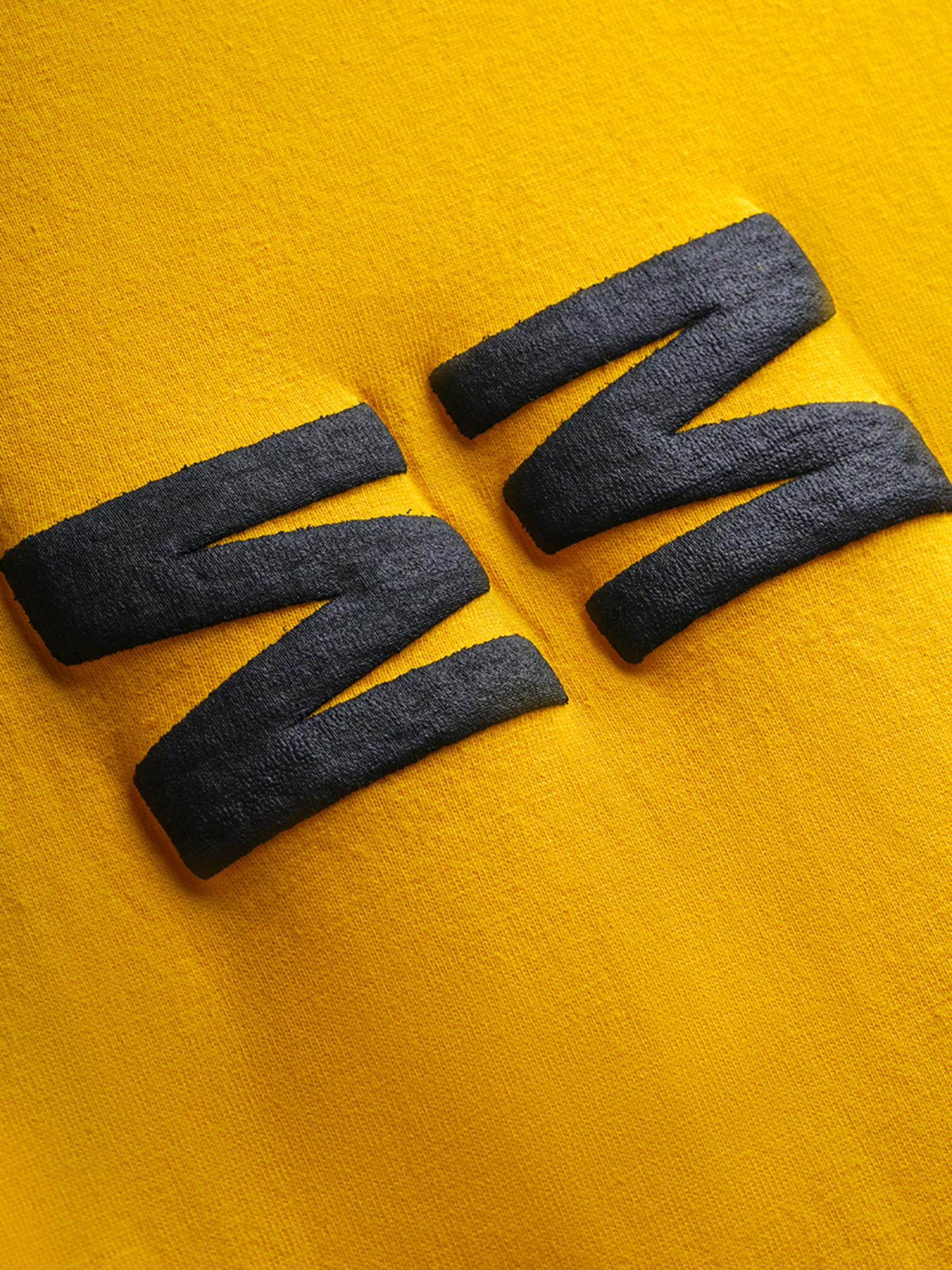 Jammer Signature Oversized T Shirt