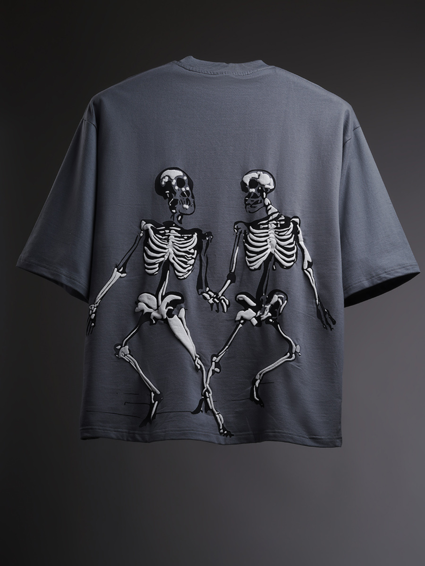 Unfaded Love Oversized T Shirt