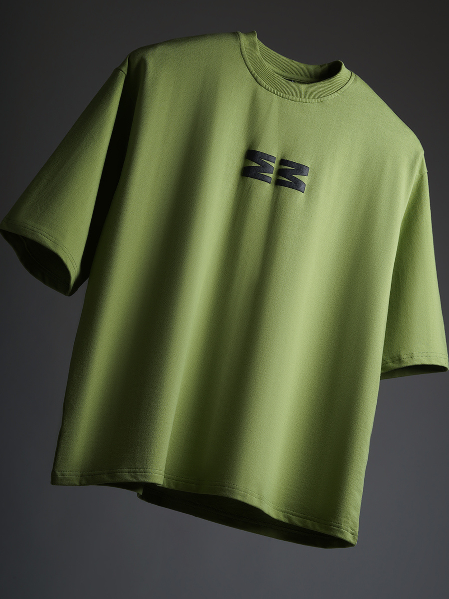 Hanging Out Oversized T Shirt