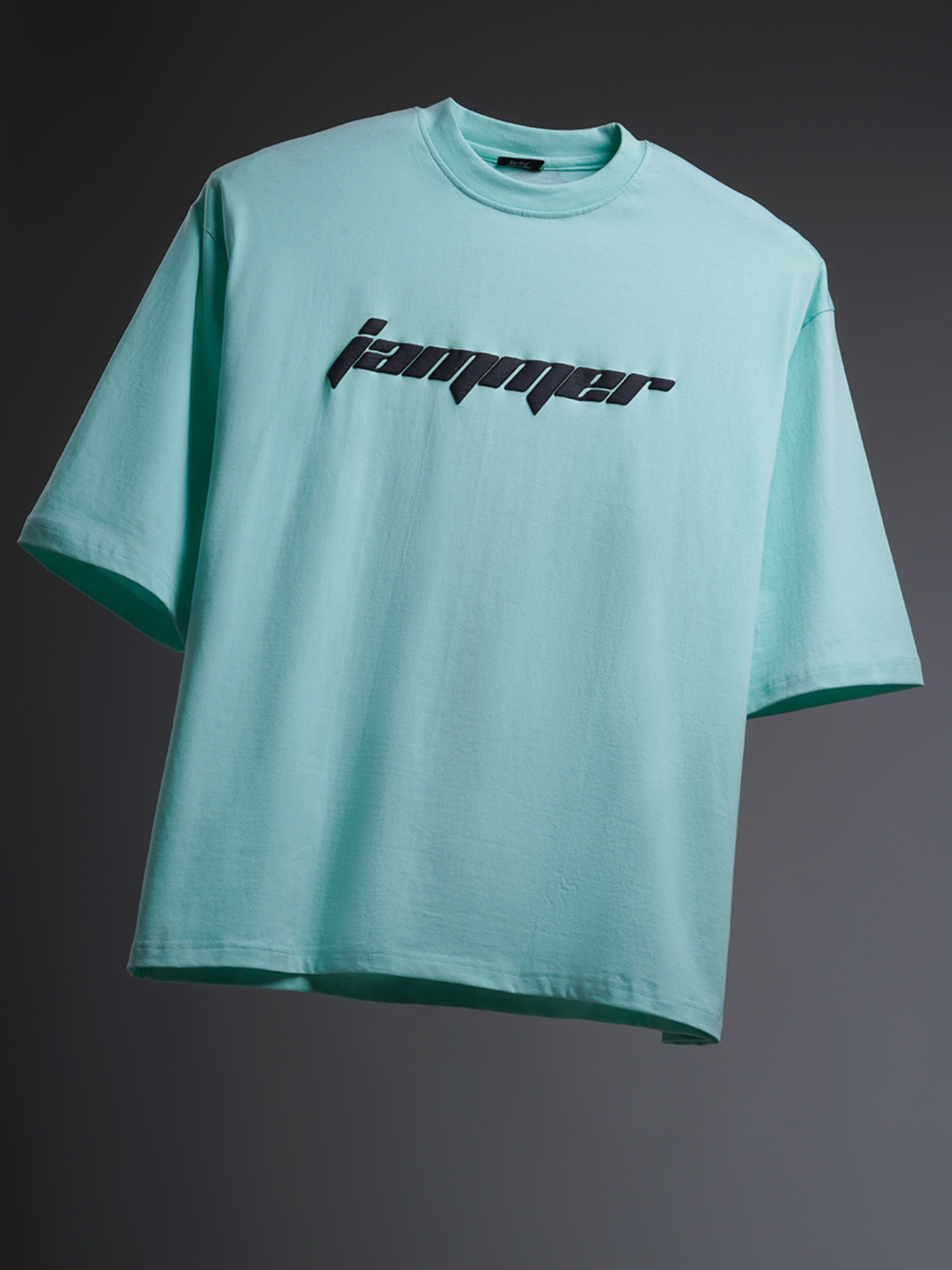 Killer Oversized T Shirt