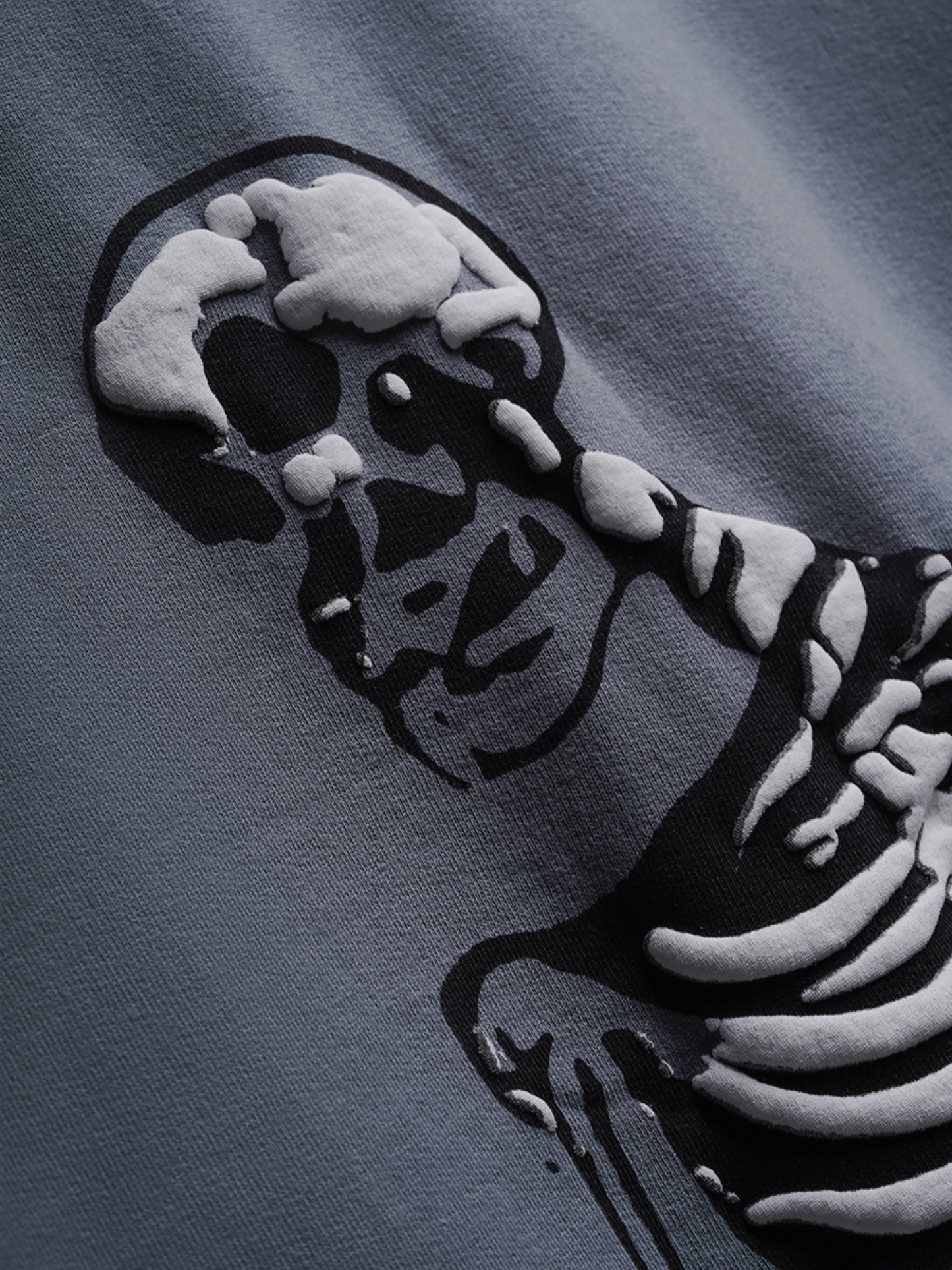 Unfaded Love Oversized T Shirt