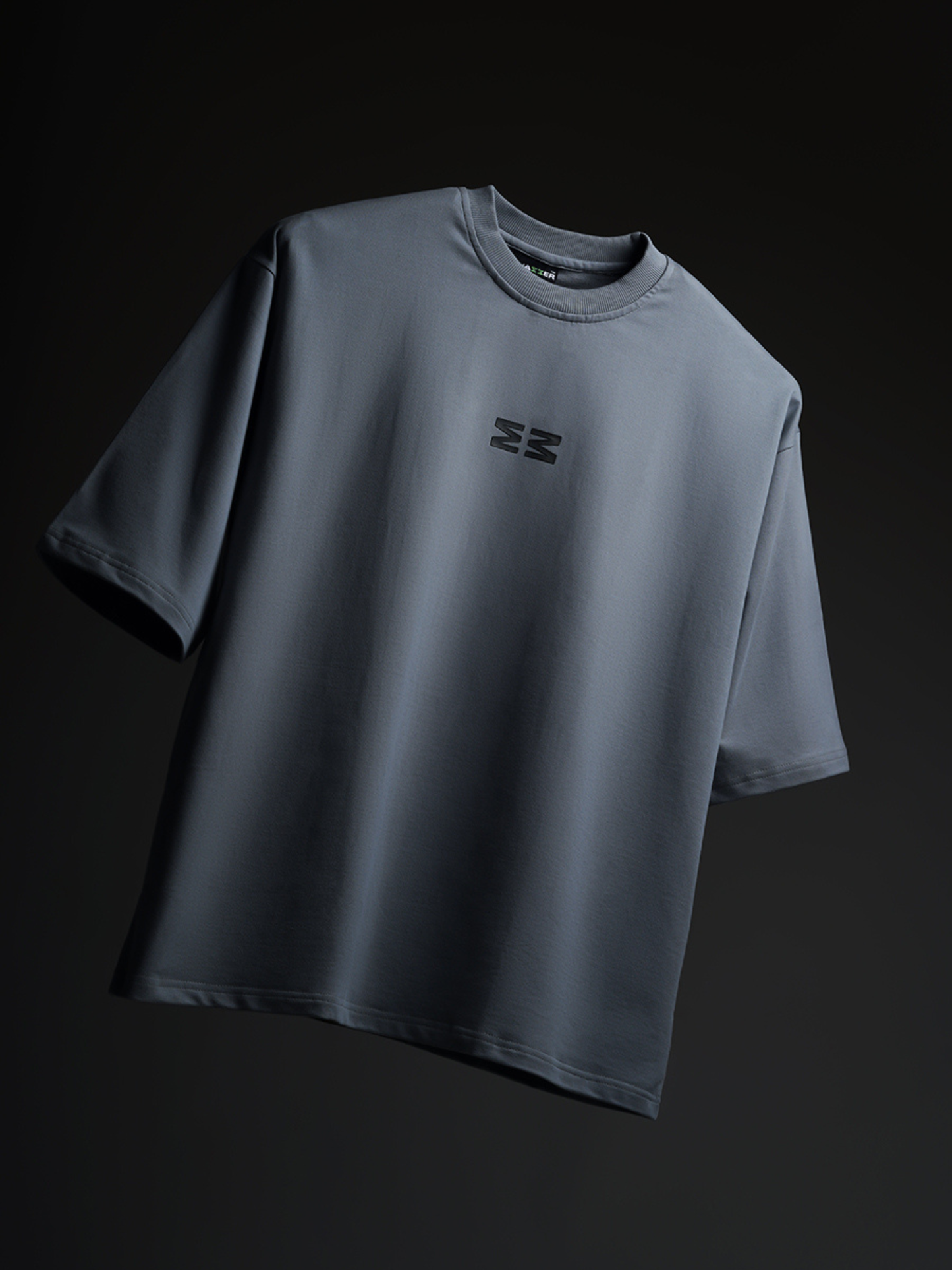 Fall And Rise Oversized T Shirt