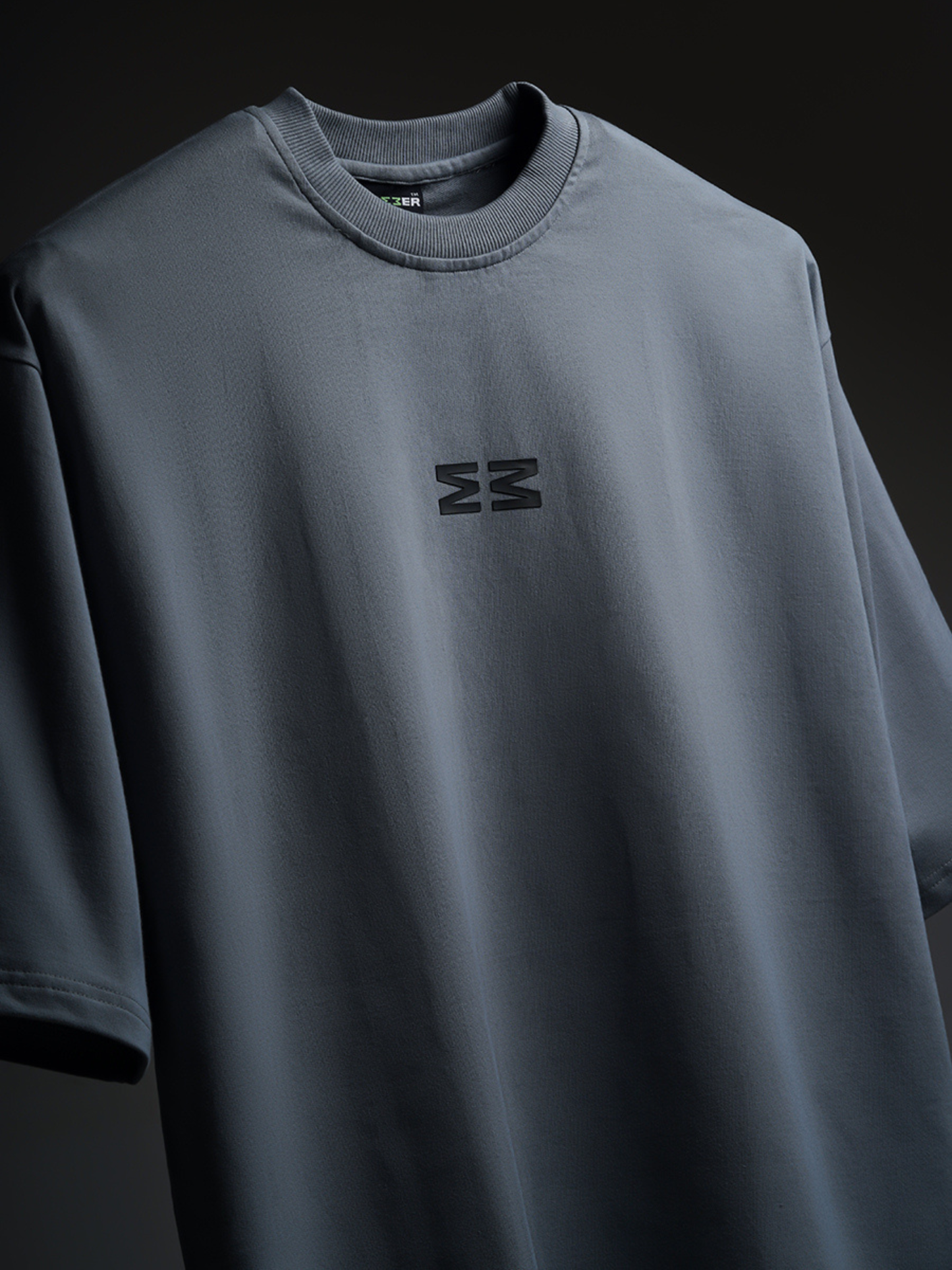 Fall And Rise Oversized T Shirt