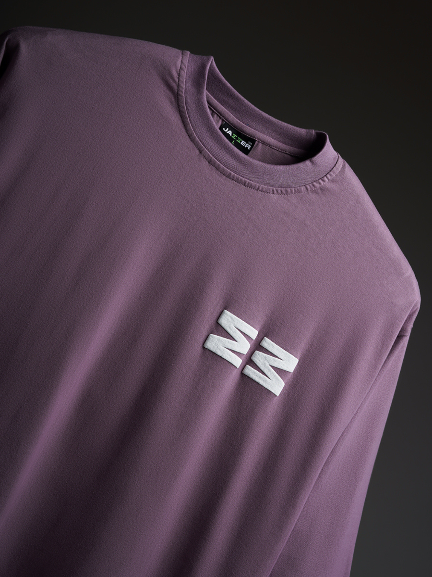 Jammer Oversized T Shirt