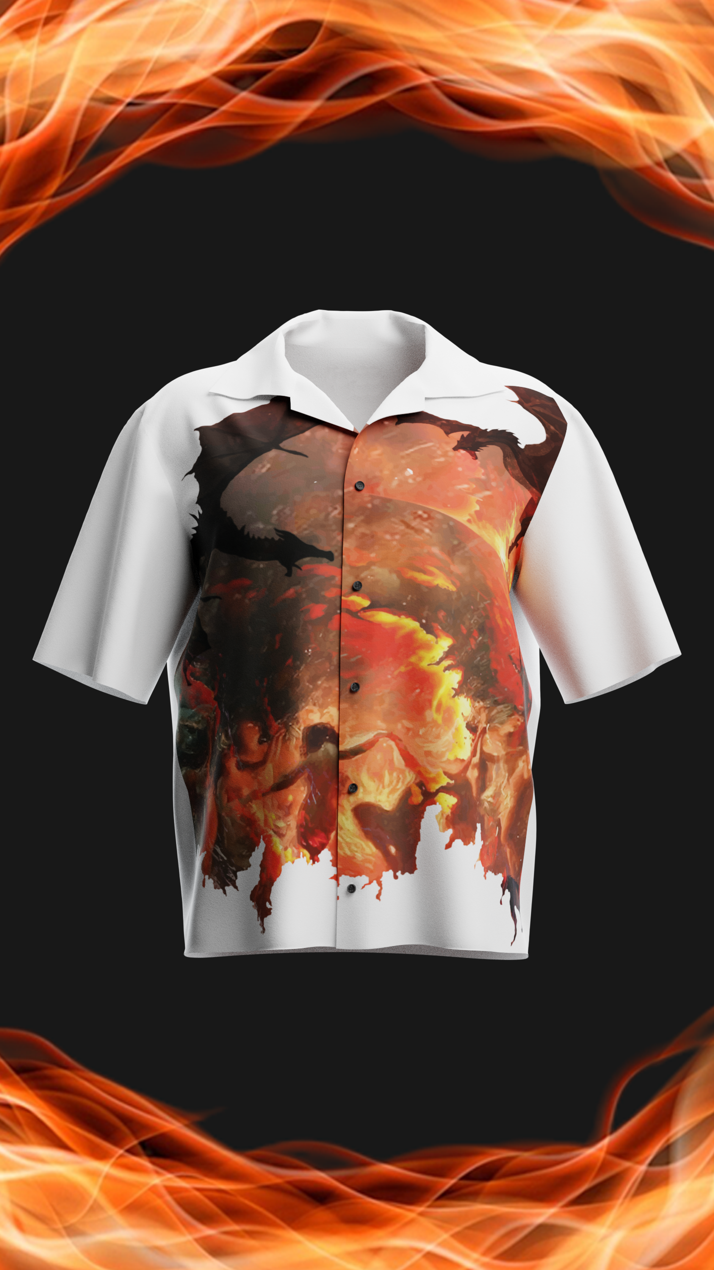 J Mythic Shirt